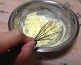 大好きクッキー作り方3写真