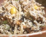 五目 卯の花 旬の野菜 母の味作り方3写真