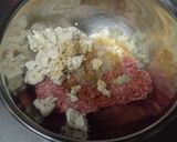 ピーマンの肉詰め作り方3写真