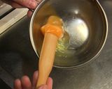 カツ丼♪簡単な割り下の黄金だし！作り方3写真