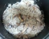 俺流！秋刀魚とゆかりの炊き込みご飯作り方7写真