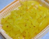 タコパーにぴったり！たこたく焼き作り方3写真