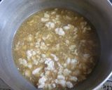 冷凍いんげんのささみあんかけ作り方4写真