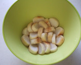 型が無くても食べたい♡たこ焼き気分♫作り方3写真