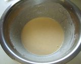 型が無くても食べたい♡たこ焼き気分♫作り方4写真