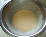 型が無くても食べたい♡たこ焼き気分♫作り方4写真