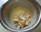 型が無くても食べたい♡たこ焼き気分♫作り方5写真