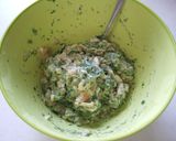 型が無くても食べたい♡たこ焼き気分♫作り方7写真