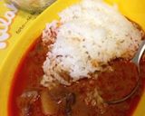 タマネギ氷作り方12写真