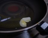 トマトの旨みパスタ作り方2写真