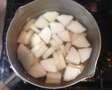 子供が大好き♡鶏肉と大根の洋風煮♪作り方2写真