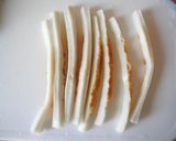 ちくわの結び揚げ作り方1写真