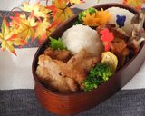 ちくわの結び揚げ作り方4写真