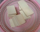 豆腐のうま煮！作り方1写真