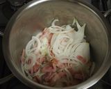 ガスパチョ作り方1写真