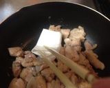 子供が大好き♡鶏肉と大根の洋風煮♪作り方3写真