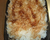 神奈川旨いもん～湘南釜揚げしらす丼弁当～作り方1写真