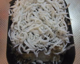 神奈川旨いもん～湘南釜揚げしらす丼弁当～作り方3写真