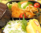 神奈川旨いもん～湘南釜揚げしらす丼弁当～作り方7写真