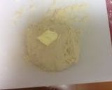 手捏ねの無調整豆乳食パン作り方2写真