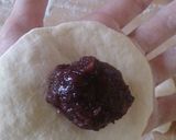 簡単小麦まんじゅう作り方3写真