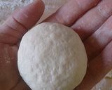 簡単小麦まんじゅう作り方4写真