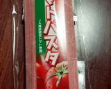 トマトパスタアンチョビキャベツナポリタン作り方1写真