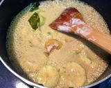 グリ〜ンカレー作り方9写真