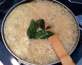 グリ〜ンカレー作り方10写真
