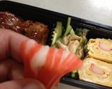 カニカマでエビ？！弁当の隙間埋めに簡単☆作り方2写真