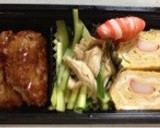 カニカマでエビ？！弁当の隙間埋めに簡単☆作り方4写真