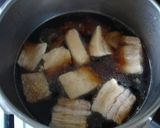 おでんじゃないよ☆我が家の豚の角煮作り方3写真