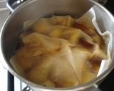 おでんじゃないよ☆我が家の豚の角煮作り方4写真