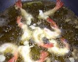 えびの天ぷら作り方3写真
