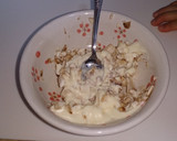 しいたけの柚子胡椒マヨチーズ焼き作り方1写真