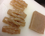 厚揚げが主役の煮物作り方1写真