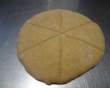 Hojaldra （オハルドラ）作り方5写真