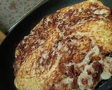 おからde”ぶちウマ”お好み焼き作り方6写真