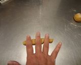 Hojaldra （オハルドラ）作り方8写真
