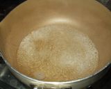 親子丼作り方1写真