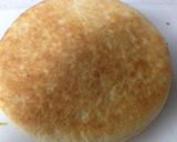 スモークサーモンピザ作り方3写真