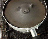 厚揚げが主役の煮物作り方7写真