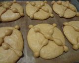 Hojaldra （オハルドラ）作り方12写真