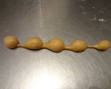 Hojaldra （オハルドラ）作り方11写真
