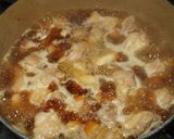 親子丼作り方5写真