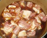親子丼作り方4写真