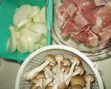 親子丼作り方3写真