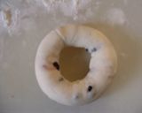 ブルーベリーベーグル作り方7写真
