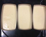 hmで…ずぼらヨーグルトケーキ作り方5写真