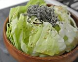 ビールに♪ヤミツキ塩きゃべつ作り方2写真